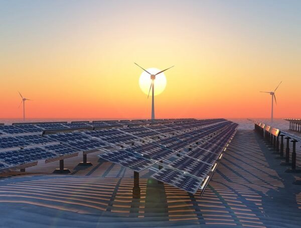 Tubería alta presión