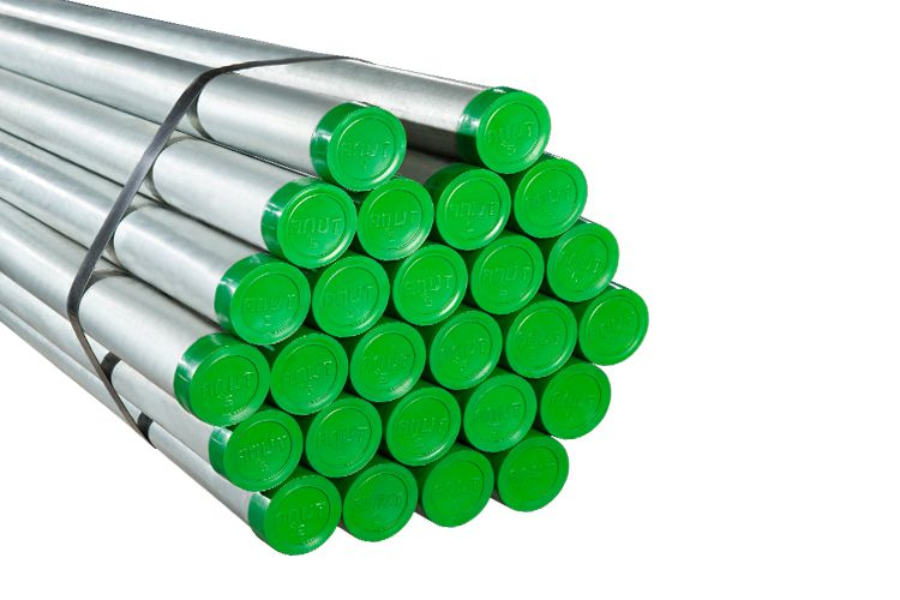 TUBERÍA DE CONDUCCIÓN