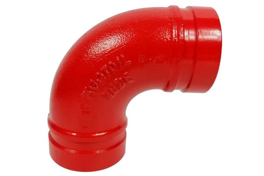 CODO 90°