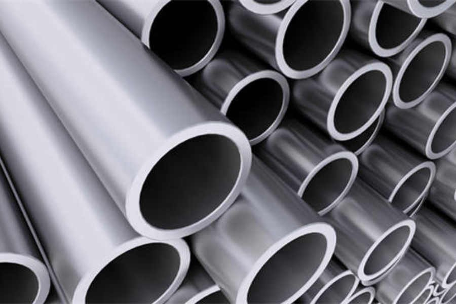 Tubos de Acero: Conoce suproceso de fabricación